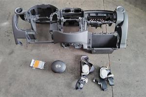 KIT AIRBAG COMPLETO NISSAN Micra 7° Serie K88201H