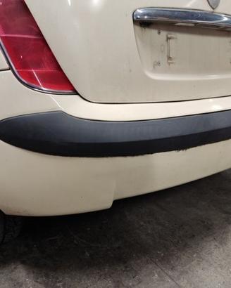Paraurti posteriore LANCIA YPSILON del 2006