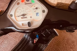 Vespa 125
