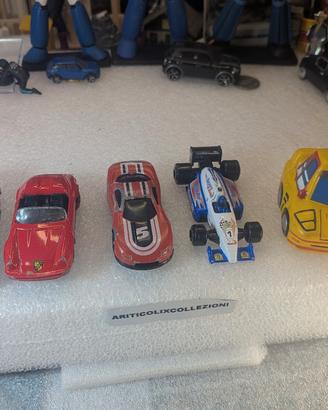 set maisto 1/64 Jaguar xj220 + Porsche 911 cabrio 