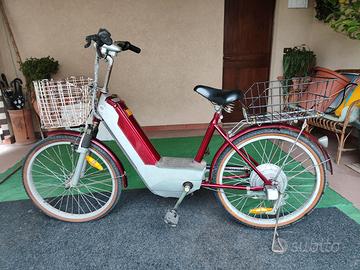 Bicicletta elettrica