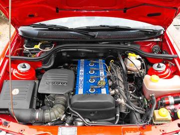 kit gommino  asta puntello e fusibilere 