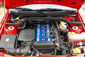 kit gommino  asta puntello e fusibilere 