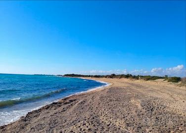 Spiaggetta 3, vicino alle spiagge più belle