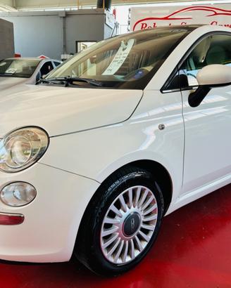 Fiat 500 1.2 69CV Sport Panoramic