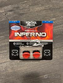 Kontrol Freek Ps4/Ps5