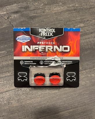 Kontrol Freek Ps4/Ps5