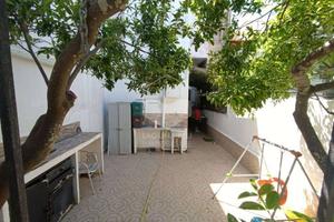 Casa singola con giardino