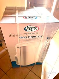 Pinguino Argoclima Thor Plus 15000 BTU NUOVO