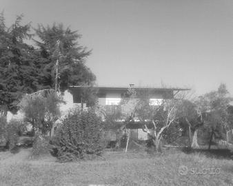 Casa in campagna
