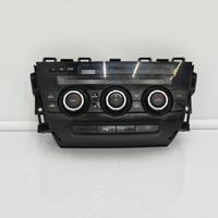 Pannello comando clima riscaldamento mazda cx-5 20