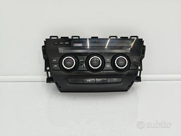 Pannello comando clima riscaldamento mazda cx-5 20