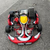 go-kart