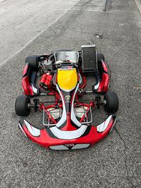 go-kart