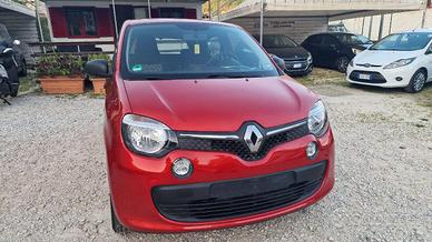 RENAULT - Twingo - TCe 90 CV S&S Energy Lovely