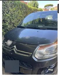 Citroen c3 Picasso 2015