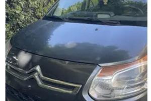 Citroen c3 Picasso 2015