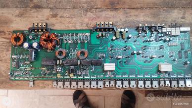 amplificatore 