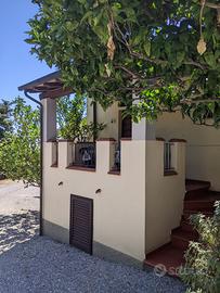 Monolocale a 5 min di auto dal mare e dal centro