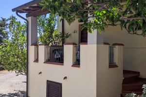 Monolocale a 5 min di auto dal mare e dal centro