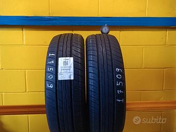 2 Gomme al 70% 175/65/15 DUNLOP Estive - Cantù