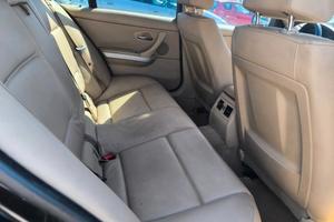 Bmw 320 320d cat Touring Eletta