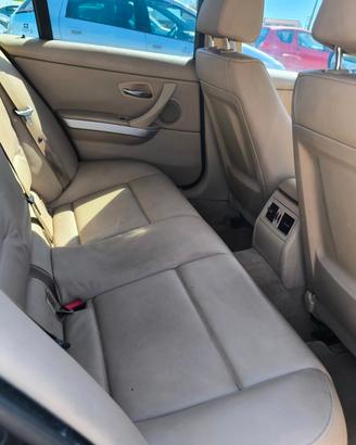 Bmw 320 320d cat Touring Eletta