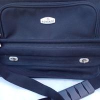 Borsa tracolla studio/ufficio