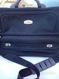 Borsa tracolla studio/ufficio