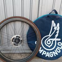 ruote campagnolo  bora wto 45 db