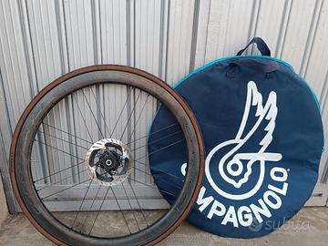 ruote campagnolo  bora wto 45 db