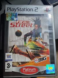 giochi PS2 - usati