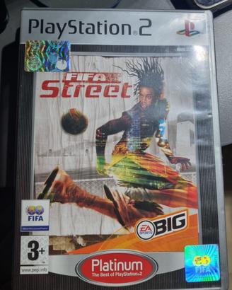 giochi PS2 - usati