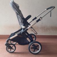 Passeggino Bugaboo Fox 2