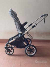 Passeggino Bugaboo Fox 2