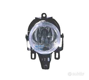 FARI ANABBAGLIANTI MITSUBISHI MONTERO PAJERO 03-06