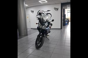 SUZUKI V Strom DL 650 - Suzuki V Strom DL 650 (200