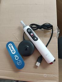 Spazzolino Braun Oral-B IO 9 + 1 testina sigillata