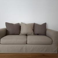 Divano moderno Poltrone Sofà