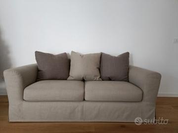 Divano moderno Poltrone Sofà