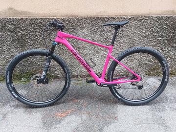 Cannondale scalpel ht carbon 4 