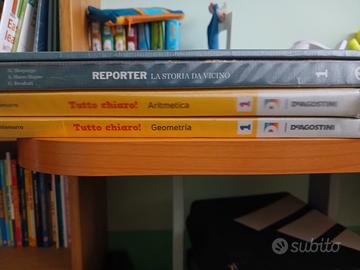libri sxolastici 1 media
