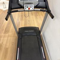 Tapis Roulant Elettrico ProForm 530 ZLT Pieghevole
