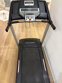 Tapis Roulant Elettrico ProForm 530 ZLT Pieghevole