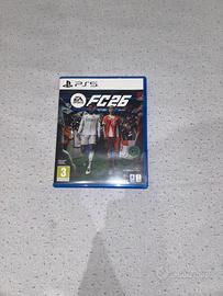 FC 26 per PS5