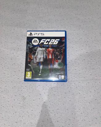 FC 26 per PS5