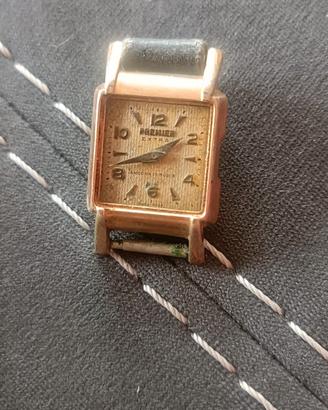 orologio antico Roamer