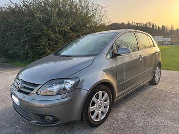 Volkswagen Golf Plus 1.9 TDI 105CV – Motore Affida
