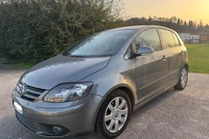 Volkswagen Golf Plus 1.9 TDI 105CV – Motore Affida