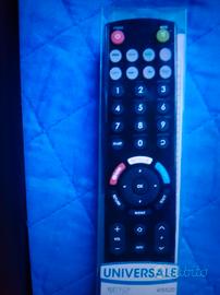 Telecomando universale